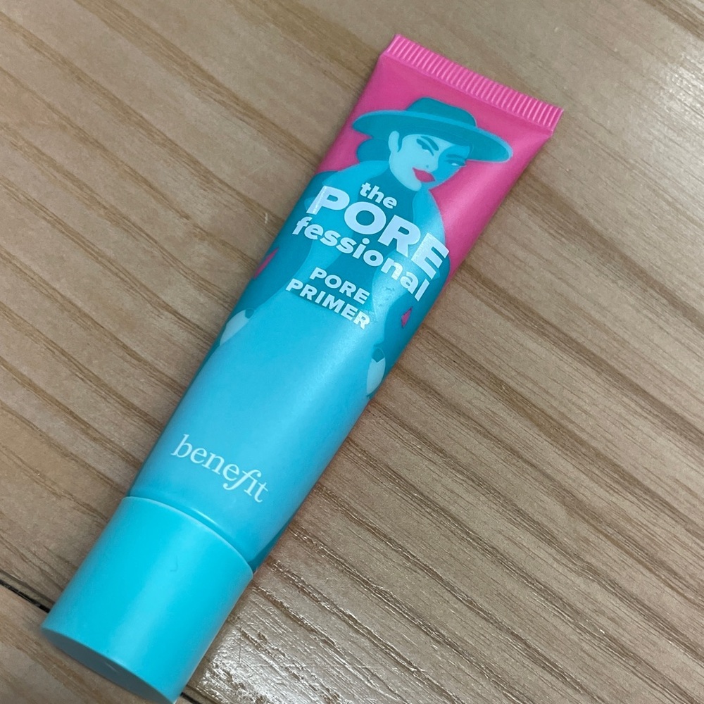 Benefit The POREfessional Pore Primer - travel size 22 ml